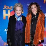 Bette Midler Instagram - I’m on the left!