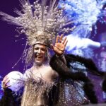 Bette Midler Instagram - Come on now, we've got work to do! These fantastic looks from past #NYRPHulaween events are all the inspiration you need! TONIGHT at 11:59pm ET is the deadline to submit those mah-velous costumes for the #NYRPSpiritHalloween contest and a chance to have your look streamed around the world and judged by @MichaelKors @bartschland @tiffanyhaddish @bellahadid & #LanceLePere during this year’s virtual event, 10/30 at 8p ET. Link in bio and stories for more info. Benefiting @nyrp.