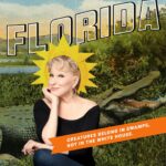 Bette Midler Instagram - Floridians, you're not afraid of swamps, and you're certainly not afraid of draining them. Make your voice heard and vote! Swipe right for voting tips and tricks in Florida, or visit iwillvote.com to learn more.