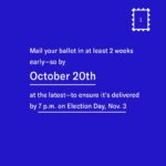 Bette Midler Instagram - Floridians, you're not afraid of swamps, and you're certainly not afraid of draining them. Make your voice heard and vote! Swipe right for voting tips and tricks in Florida, or visit iwillvote.com to learn more.