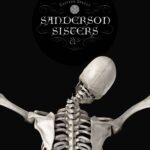 Bette Midler Instagram - Twist the bones and bend the back.... Tickets available for our virtual show in the Sanderson Sisters & Co. Shoppe. Head to www.nyrpshop.org for tickets, info, and fun!