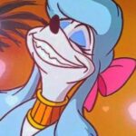 Bette Midler Instagram - Oliver & Company (1988)