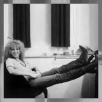 Bette Midler Instagram – Oh! It’s #ThrowbackThursday. 
Is that still a thing?