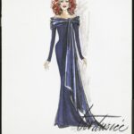 Bette Midler Instagram – One more from Beaches…should be easy to name the song and scene. Get to it! #CDGA25