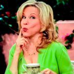 Bette Midler Instagram –