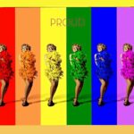 Bette Midler Instagram – More Happy Pride!!! Ya’ll have made so many!! (Thank you to whoever created this one…nice work!). #pridemonth