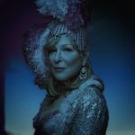 Bette Midler Instagram – Happy New Year 2022!  Good luck everyone…pray for us all!