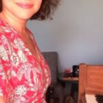 Bette Midler Instagram - I’ll Be Seeing You Repost from @norahjones • Bonus Video! I got a request to record this song to direct attention to a great organization, New York Restoration Project @nyrp (nyrp.org) Check them out! . This happens to be one of the first songs I ever learned to play and sing together and I love it dearly. Written by Sammy Fain and Irving Kahan in 1938. I haven’t sung it in about 20 years. This is for you, Mom. See you tomorrow for more requests, live at 4….ish. Love, Norah . @bettemidler