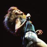 Bette Midler Instagram - Our beloved #TinaTurner has died. From #Nutbush to the top, she was an absolutely brilliant performer and inspiration to us all. May flights of angels sing her to her rest, but if I know Tina, she is singing lead.