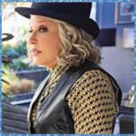 Bette Midler Instagram – Sitting in Bars with Cake (2023)