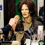 Bette Midler Instagram - Ghouls and gals unite. A costume contest to make a fright! Take some inspiration from Billy and get your spookiest look ready for #NYRPSpiritHalloween Costume Challenge and a chance to be featured and have your look judged by @MichaelKors @bartscharama @tiffanyhaddish @bellahadid @luxurylaw & #LanceLePere during #NYRPHulaween on 10/30! To enter: - Follow @nyrp and @SpiritHalloween - Post a short video (30 sec max) of your costume to IG or TikTok and tag #NYRPSpiritHalloween - Email video to hulaween@nyrp.org with your social handle and subject "INSTAGRAM - @NYRP" Link in bio & story highlight for more info.