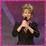 Bette Midler Instagram - #0 of 16 The one that started it all.... and led to countless hours rehearsing, recording, touring, schlepping in and out of fins, wheelchairs, hotels. You name it, I've schlepped it. It has been one thrill after another, and I can't thank you enough. I'll never forget it, ya know.