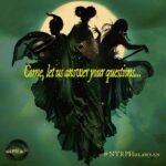 Bette Midler Instagram - I see your questions and I give you answers! This handy FAQ video has all the spooktacular details about the #HocusPocus themed #NYRPHulaween virtual event on 10/30 at 8p ET benefitting @nyrp. Link in bio for tix.