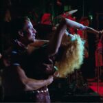 Bette Midler Instagram - The brilliant Freddie Forrest is in need of some TLC. Please share the details for his care at this link: gofundme.com/f/rr678-caregi…, (organized by Helen Sanders) make a donation of any size and leave a message to honor this extraordinary actor. Thank you from all of us.