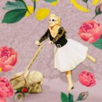 Bette Midler Instagram – Here’s to a beautiful spring weekend for everyone!