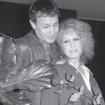 Bette Midler Instagram - The details I promised for Freddie Forrest’s care are at this link: https://www.gofundme.com/f/rr678-caregiving-expenses-for-frederic-forrest, (organized by Helen Sanders) make a donation of any size and leave a message to honor this extraordinary actor. Thank you from all of us. (Link is in Bio too!!!)