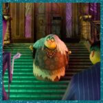 Bette Midler Instagram - The Addams Family 2 (2021)