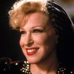 Bette Midler Instagram –