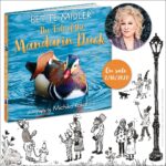 Bette Midler Instagram - I am so excited to announce my brand new picture book, THE TALE OF THE MANDARIN DUCK, on sale 2/16/2021! Inspired by the real-life Mandarin duck of Central Park, I wrote this book to challenge young readers to discover wonder with their own eyes. It is delightfully illustrated by @joanaavillez and features beautiful photographs by @michi_kakutani. It is available for pre-order from @RandomHouseKids at https://bit.ly/2DYMCKk.  (clickable link in the bio)