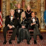 Bette Midler Instagram – Look at this group!