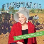 Bette Midler Instagram - PA! You're some of the best farmers in the country. Swipe right to get the dirt on how to make sure your vote is counted and that your ballot isn’t naked! Or visit iwillvote.com to learn more.