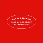 Bette Midler Instagram - Michiganders! Today is the last day to register online to vote and make your voices heard! Wherever you fall on the hand (if you’re a Michigander you know 🖐), swipe right for tips and tricks on voting, or visit iwillvote.com to register and learn more.