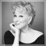 Bette Midler Instagram – from then to now