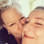 Bette Midler Instagram – Happy Mother’s Day to all of the mothers out there!  #mothersday