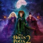 Bette Midler Instagram - Sistaaaaahs! 🕯 #HocusPocus2, an Original movie event, starts streaming September 30 on @DisneyPlus.