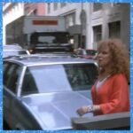 Bette Midler Instagram - Outrageous Fortune (1987)