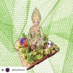 Bette Midler Instagram - GENIUS!! I hope you all follow @abiteofbette. This account really takes the cake....literally!!!