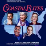Bette Midler Instagram - #CoastalElitesHBO on tonight at 8pm, EST. Who are they really? Curious? Well, tune in to find out. You'll laugh, you'll cry, you'll see yourselves and your friends...xoxo