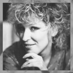 Bette Midler Instagram – one from the vault
