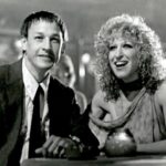 Bette Midler Instagram - My brilliant co-star in The Rose, Fred Forrest, could use some TLC. Many friends have asked how they can help, so I will share details with you as soon as I hear. He’s one of the best I ever worked with. How lucky was I?