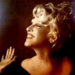 Bette Midler Instagram –
