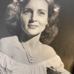 Betty White Instagram – Sorting through some photos and things I now have… this one just seems to say “summer”… what do you think???