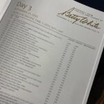 Betty White Instagram - Day 3. Last day. The Cadillac comes up today… did you know Betty named all of her cars? The Cadi in the auction is “Seagull”.