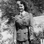 Betty White Instagram - On Veteran’s Day, we salute members of the military and thank them for their service and sacrifice. Betty was extremely proud of her service and always supportive of those who serve.