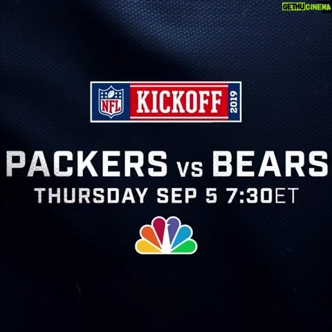 Betty White - 43.2K Likes - There’s only one thing more badass than this year’s kickoff... Tune in for #kickoff2019 Sept 5th at 7:30pm on @nbc @snfonnbc