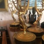Betty White Instagram – The sun is shining on this beautiful Thursday… so here are some shiny and beautiful things to enjoy :)