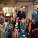 Betty White Instagram - Thrilled to be working with old friends and new on @NBCCrowded. Coming soon to @NBCtv! #Crowded