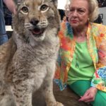Betty White Instagram - On Betty’s 95th Birthday, she was doing her favorite thing… working! BUT with the kind cooperation and help of the production, we managed to surprise her with a few friends on set.