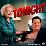 Betty White Instagram - Tonight is the night! Don't miss me on #Crowded at 9/8c on NBC!