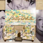 Betty White Instagram - Some photos from Julien’s Auctions Exhibition of The Life and Property of Betty White… if you’re in or around Los Angeles, stop by this week and check it out.