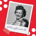 Betty White Instagram – #AD I love birthdays! With my 100th birthday coming up, I have a lot of great memories from different celebrations over the years. With @BettyCrocker and @Walmart, you can celebrate your own birthday cake creations and celebrations. Share using #100waystocelebrate