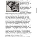 Betty White Instagram – Friends,

I am so honored to have been able to assist in the curating of these treasured items for the upcoming auction.  While, I’m processing many, many feelings, my heart is full knowing that this event is all a part of a plan to continue Betty’s wonderful legacy.  Her kindness will carry on and her loving care of the animals and the planet will be felt long into the future.  I hope to be able to share special stories of highlighted items in the weeks and months to come.  The auction is truly a celebration of her life.  And I’m driving everyone crazy insisting that the stories are accurate and that Betty is truly honored 😀. I have also been working with her estate on some other really wonderful things that I’m hoping to announce in the coming weeks/ months.  Betty’s legacy continues and her kindness will be ongoing.