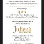 Betty White Instagram - Will I see any of you there????