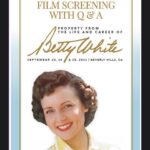 Betty White Instagram - Will I see any of you there????