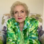 Betty White Instagram - Good morning! As we continue to see number coming in from all over the world — it’s just absolutely amazing how much money all of you raised for the animals through #thebettywhitechallenge￼�. She could never have imagined such an outpouring of love and would have be so grateful to everyone. When we recorded her special message to fans who attended the movie, we also recorded one that we had planned to put on social media on her birthday. She was using the occasion of her 100th birthday to celebrate YOU - her fans. She knew how lucky she was; she felt the love, and she never took it for granted. I think it’s appropriate to post today as a thank from Betty and the animals ❤️