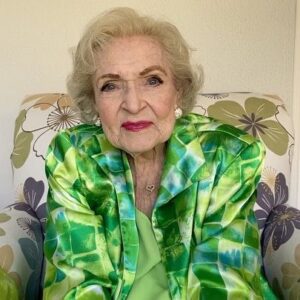 Betty White Instagram - Good morning!  As we continue to see number coming in from all over the world — it’s just absolutely amazing how much money all of you raised for the animals through #thebettywhitechallenge￼�. She could never have imagined such an outpouring of love and would have be so grateful to everyone.  When we recorded her special message to fans who attended the movie, we also recorded one that we had planned to put on social media on her birthday.  She was using the occasion of her 100th birthday to celebrate YOU - her fans.  She knew how lucky she was; she felt the love, and she never took it for granted.  I think it’s appropriate to post today as a thank from Betty and the animals ❤️